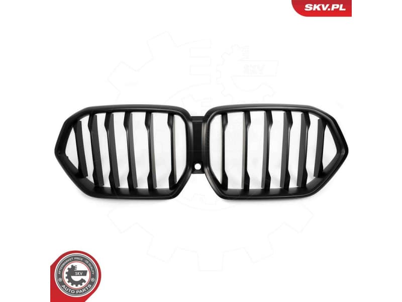 Radiator Grille 66SKV308 - image 2