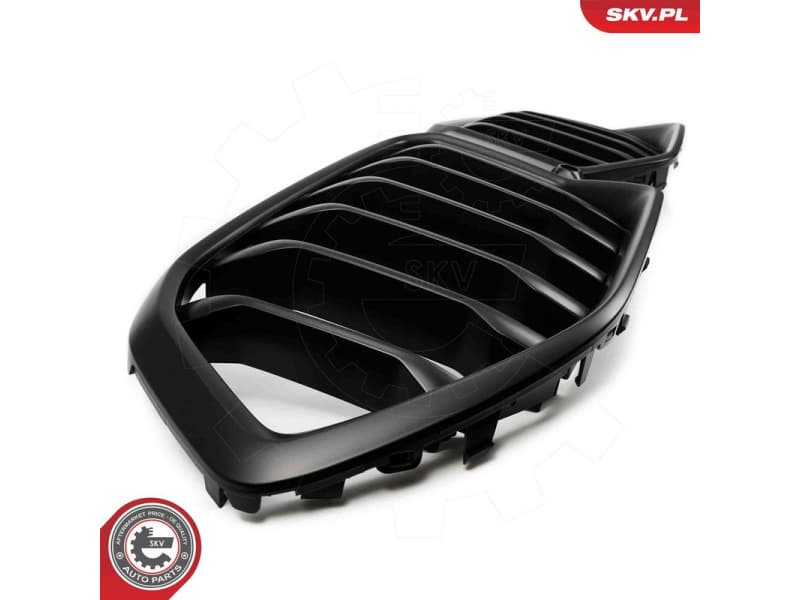 Radiator Grille 66SKV308 - image 5