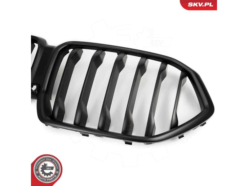 Radiator Grille 66SKV308 - image 6
