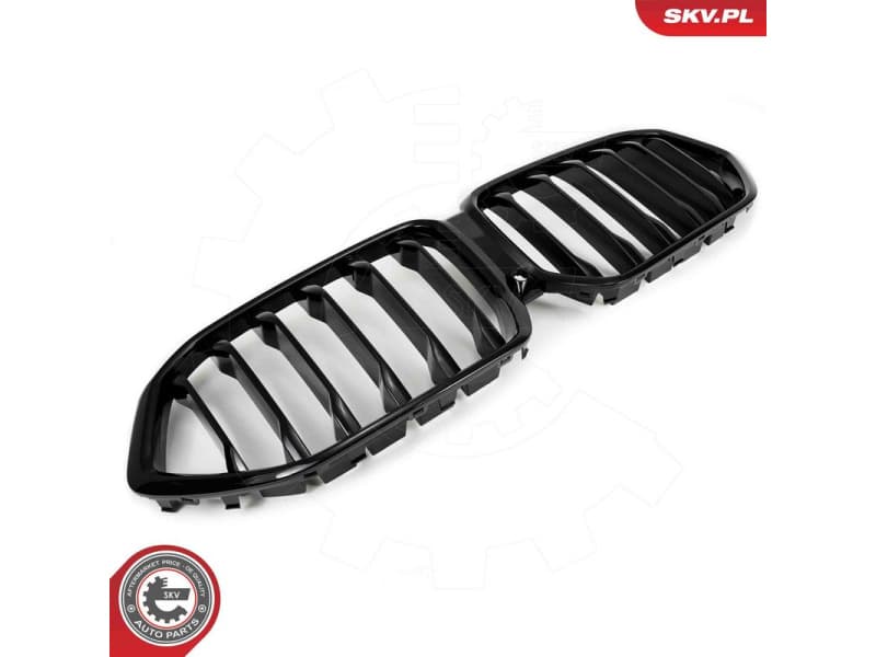 Radiator Grille 66SKV307 - image 3
