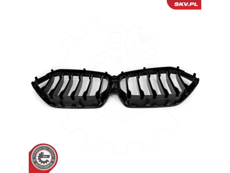 Radiator Grille 66SKV307 - image 4