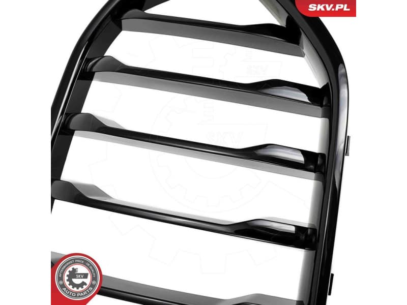 Radiator Grille 66SKV307 - image 7