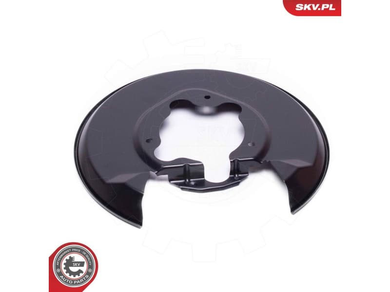 Splash Guard, brake disc 57SKV765