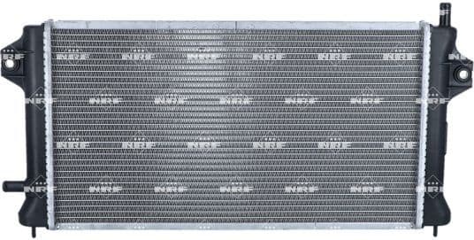 Radiator, traction battery 550112 - image 3