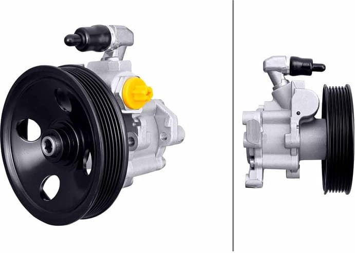 Hydraulic Pump, steering 8TL 359 003-311