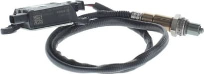 Particle Sensor 0 281 008 454