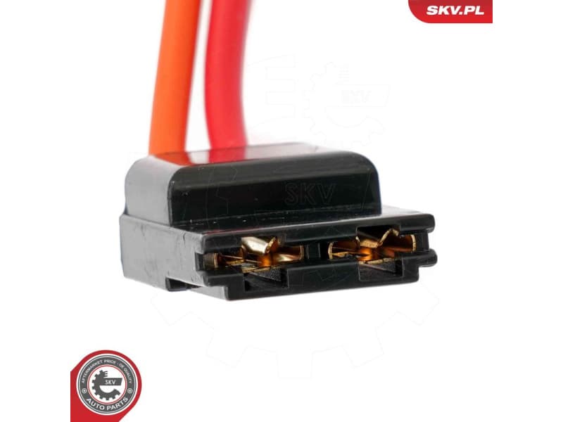 Steering Lock 65SKV210 - image 4