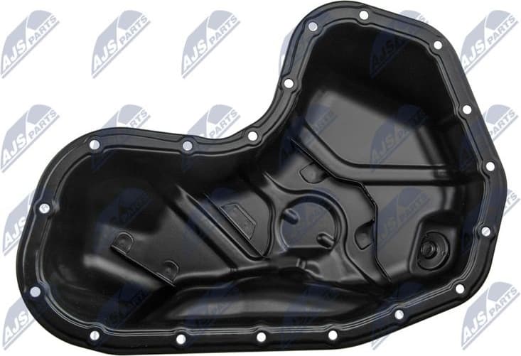 Oil Sump BMO-TY-007 - image 3