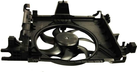 Fan, engine cooling AC230123