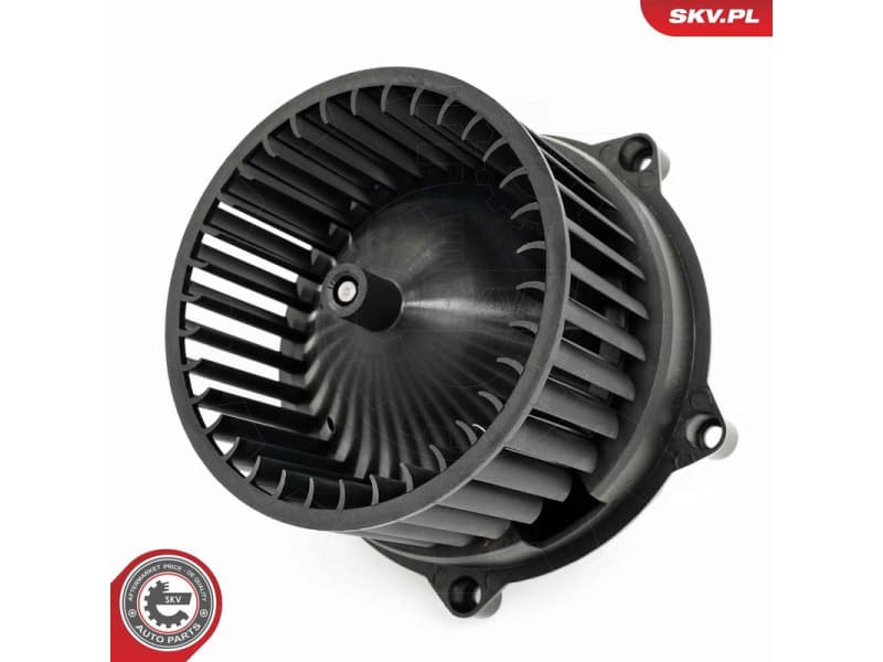 Interior Blower 68SKV050 - image 2