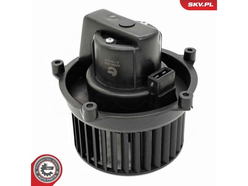 Interior Blower 68SKV050 - image 3