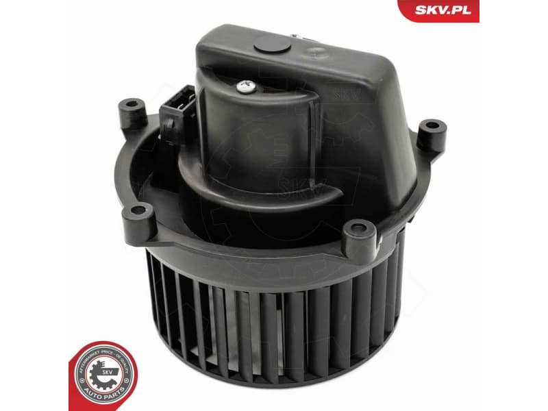 Interior Blower 68SKV050 - image 4