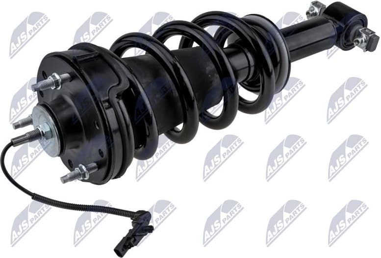 Shock Absorber A-CH-009