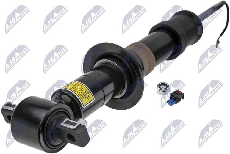 Shock Absorber A-CH-014 - image 2