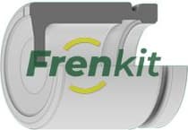 Piston, brake caliper P605506