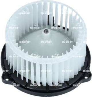 Interior Blower 34579