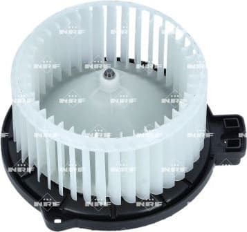 Interior Blower 34579 - image 2