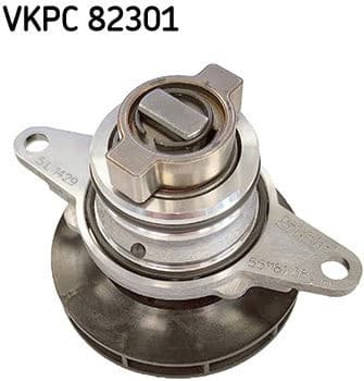 Water Pump, engine cooling VKPC82301