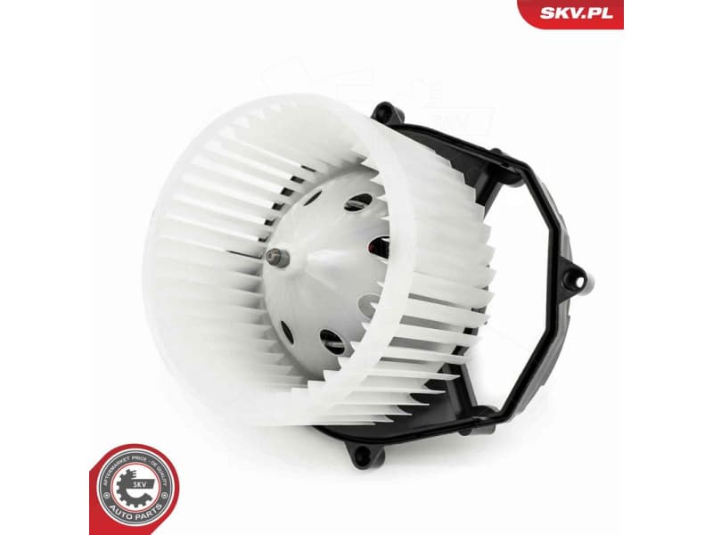 Interior Blower 68SKV053 - image 2
