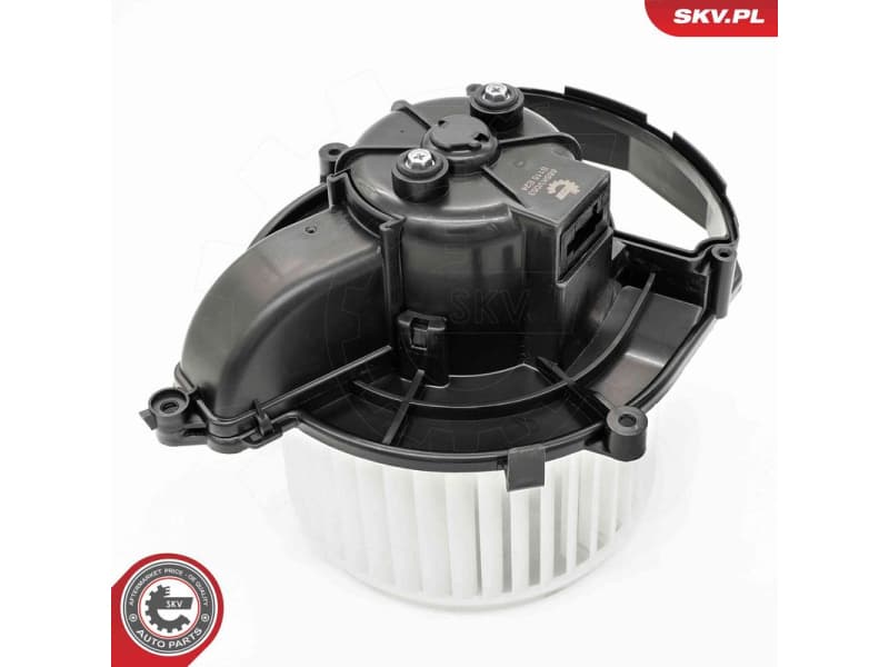 Interior Blower 68SKV053 - image 4