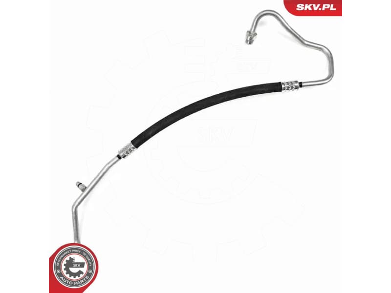 High/Low-pressure Line, air conditioning 54SKV664 - image 2