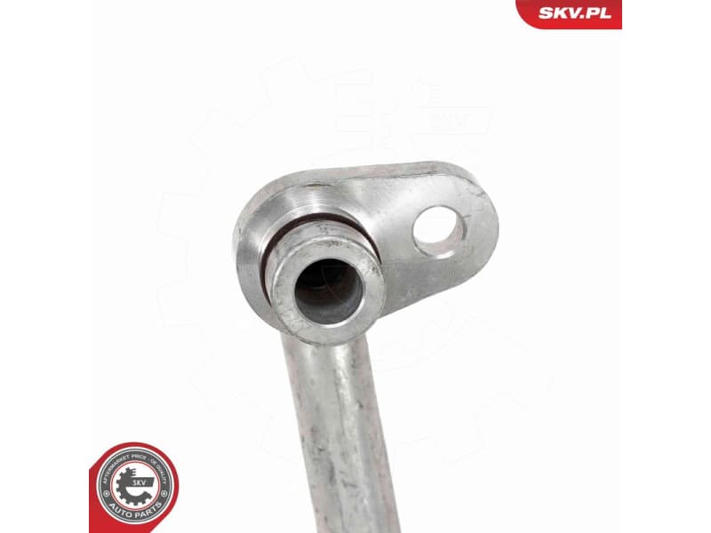 High/Low-pressure Line, air conditioning 54SKV664 - image 5