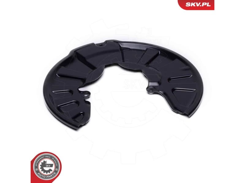 Splash Guard, brake disc 57SKV267 - image 2