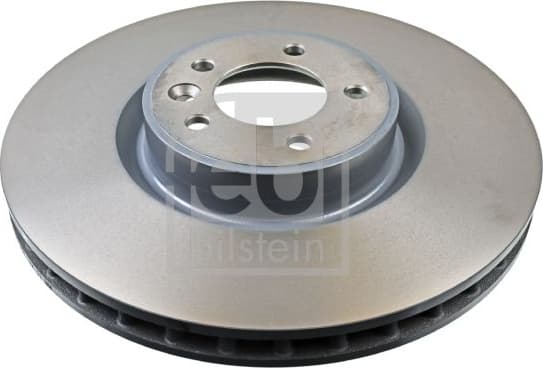 Brake Disc 108529