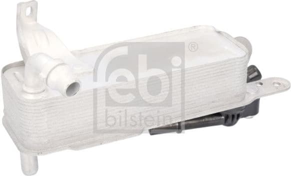 Oil Cooler, automatic transmission 193261