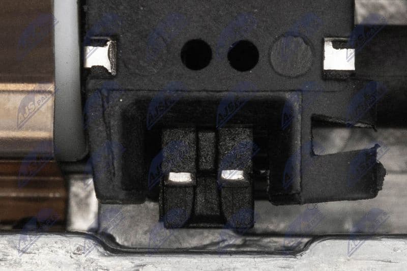 Control Box, charger ECD-ME-033