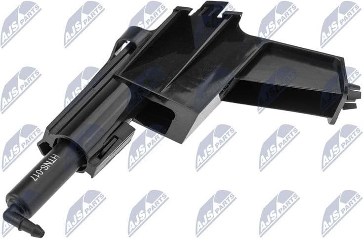 Washer Fluid Jet, headlight cleaning EDS-NS-017 - image 2