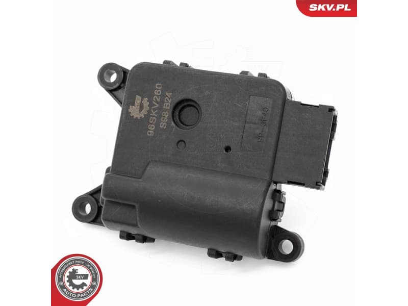 Actuator, blending flap 96SKV260 - image 3