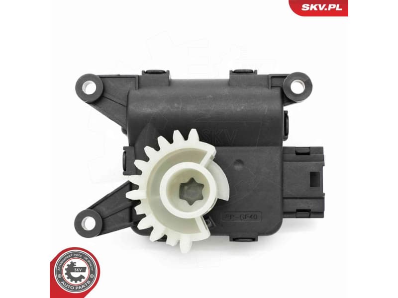 Actuator, blending flap 96SKV260 - image 4