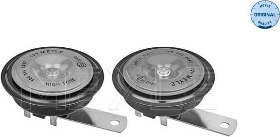 Signal Horn MEYLE-ORIGINAL: True to OE. 100 951 0008