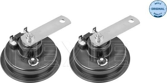 Signal Horn MEYLE-ORIGINAL: True to OE. 100 951 0008 - image 2