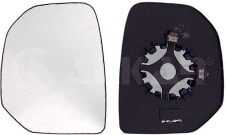 Mirror Glass, exterior mirror 6431998