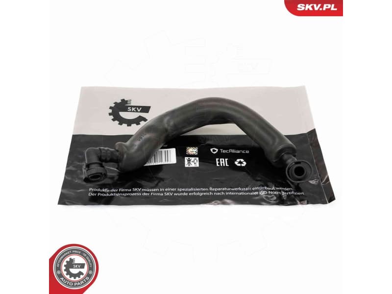 Hose, crankcase ventilation 54SKV745