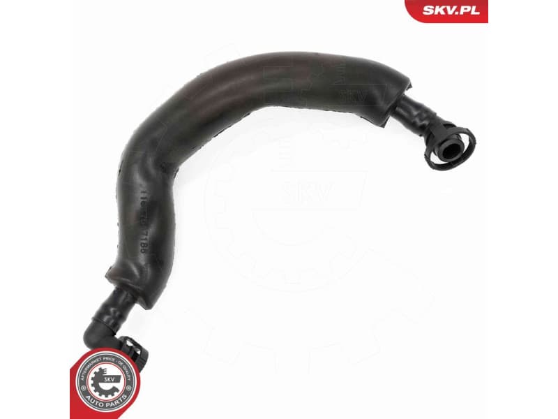 Hose, crankcase ventilation 54SKV745 - image 3