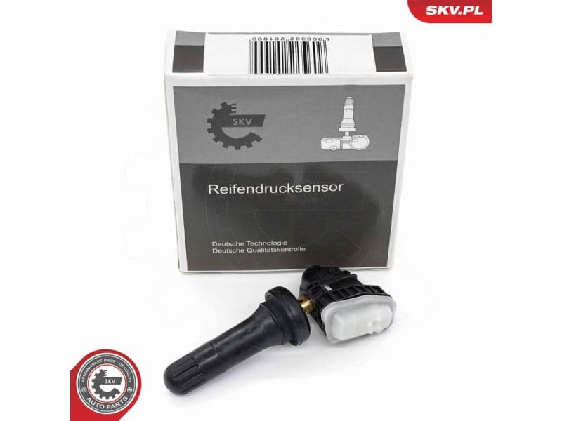 Wheel Sensor, tyre-pressure monitoring system 70SKV021