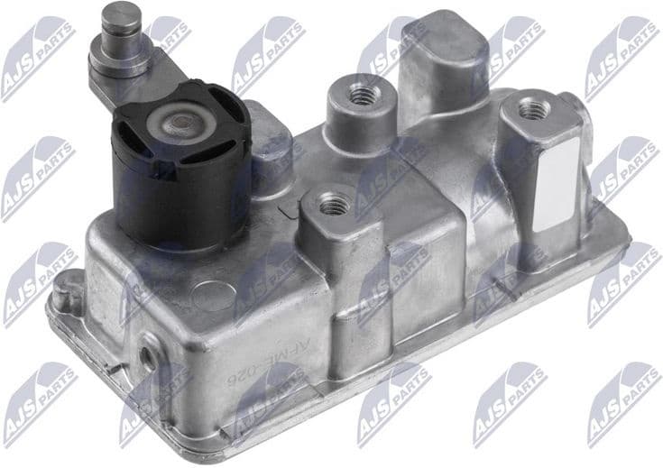 Control Box, charger ECD-ME-026