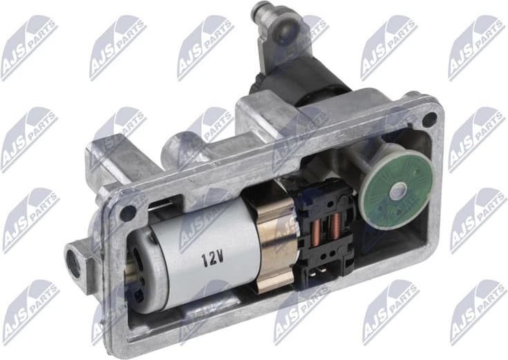 Control Box, charger ECD-ME-026 - image 2