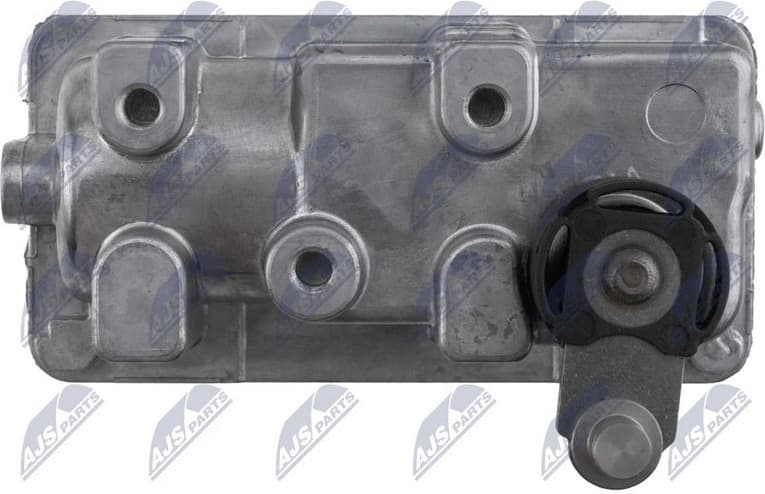 Control Box, charger ECD-ME-026 - image 4