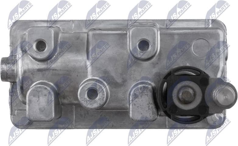 Control Box, charger ECD-VW-047 - image 4