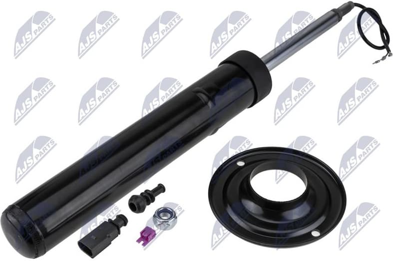 Shock Absorber A-PS-000 - image 2