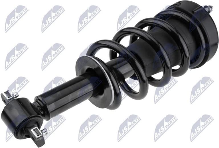 Shock Absorber A-CH-012 - image 2