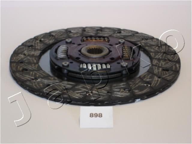 Clutch Disc 80898