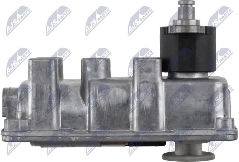 Control Box, charger ECD-ME-031 - image 3