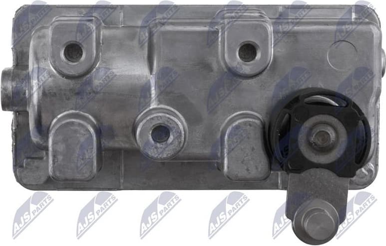 Control Box, charger ECD-ME-031 - image 4