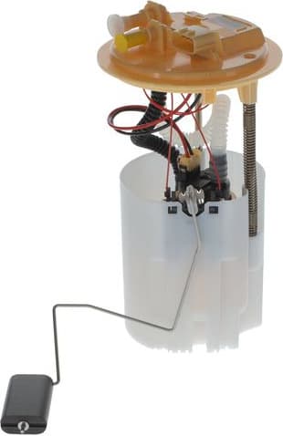 fuel supply unit 0 580 203 168