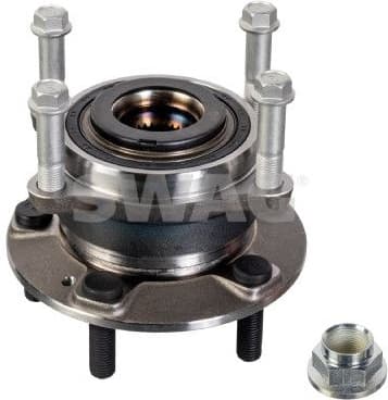Wheel Bearing Kit 33 10 5244